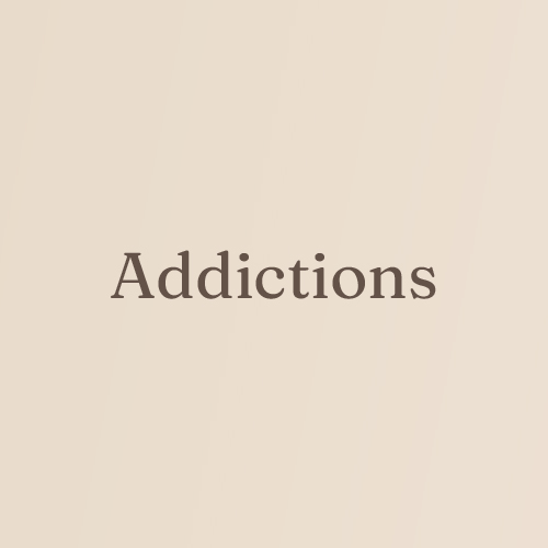 addiction