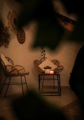 salon naya